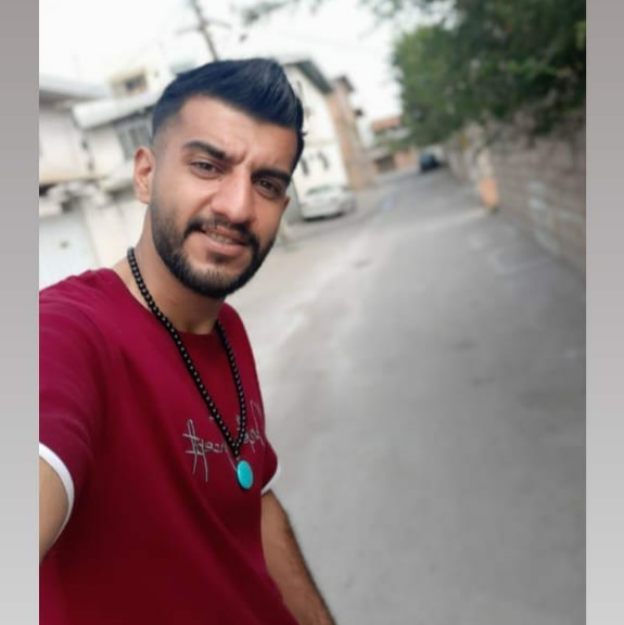 کیوان حسین زاده تا ابد